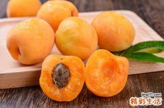 杏子没熟能吃吗 杏子怎么保存的久