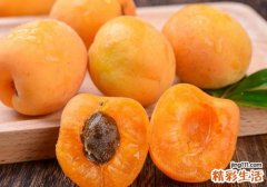 人流后可以吃杏子吗 杏子吃多了会怎么样