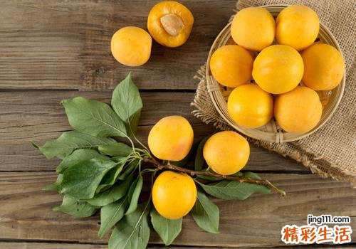 吃杏子会过敏吗 吃杏子过敏怎么办