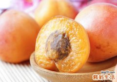 糖尿病能吃杏子吗 糖尿病人吃杏子会怎样