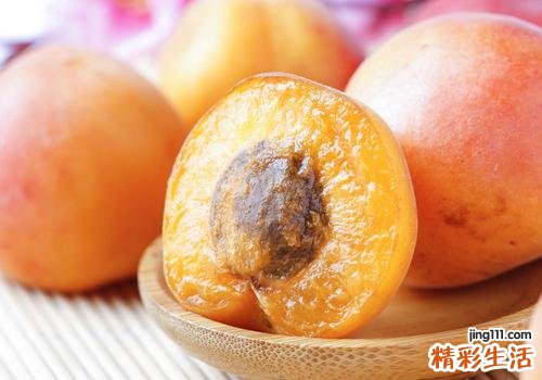 糖尿病能吃杏子吗 糖尿病人吃杏子会怎样