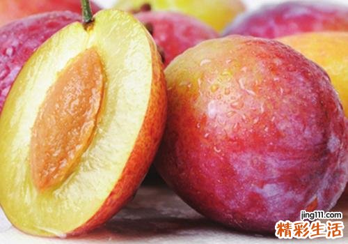 孕妇能吃西梅吗 孕妇吃西梅的好处