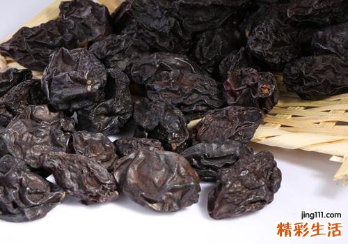 西梅变软了可以吃吗 西梅变软是坏了吗