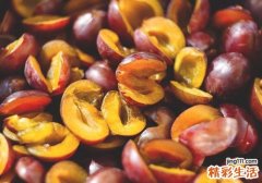 西梅可以空腹吃吗 空腹吃西梅会怎样