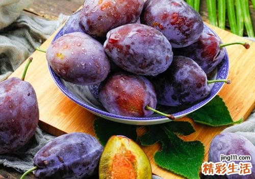 吃西梅可以减肥吗 西梅减肥怎么吃