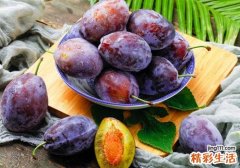 西梅软了是坏了吗 西梅软了能吃吗