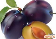 糖尿病可以吃西梅吗