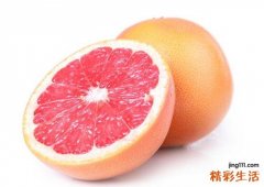 吃柚子的好处与坏处 吃西柚的好处与禁忌
