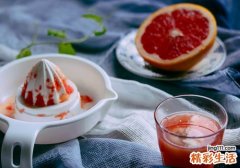 吃西柚能减肥吗
