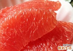 孕妇可以吃西柚吗