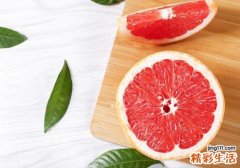 西柚和血橙一样吗 西柚和血橙有哪些区别