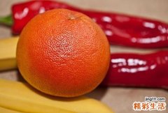 西柚茶怎么做 西柚什么季节成熟