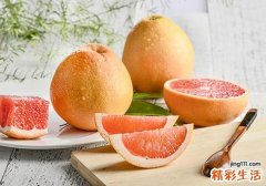 柚子和西柚有什么区别 柚子和西柚哪个好吃