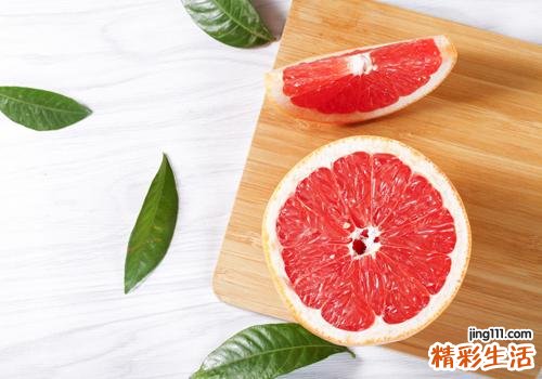 减肥的是西柚还是柚子 西柚什么时候吃最好