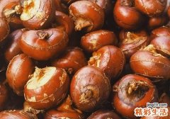 荸荠煮多长时间熟 原来这里面还有这么多门道
