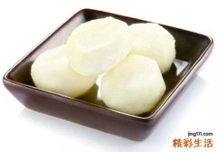 荸荠怀孕可以吃吗 吃荸荠会流产吗