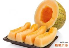 哈密瓜哺乳期可以吃吗