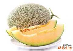 孕妇能吃哈密瓜吗 吃它竟有这些好处