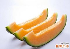 哺乳期可以吃哈密瓜吗 哺乳期吃哈密瓜的好处