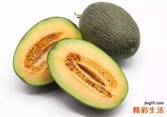 哈密瓜怎么挑甜的 哈密瓜的品种有哪些