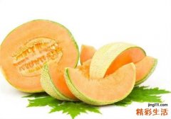 孕妇可以吃哈密瓜吗 孕妇吃哈密瓜的注意事项