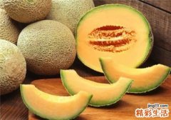 哈密瓜吃多了上火吗 常吃哈密瓜有什么好处
