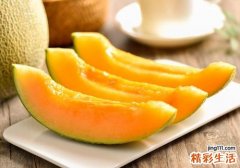 哈密瓜和西瓜能一起吃吗 哈密瓜和西瓜一起吃会怎样