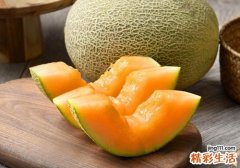 哈密瓜可以和葡萄一起吃吗 哈密瓜和葡萄一起吃会怎样