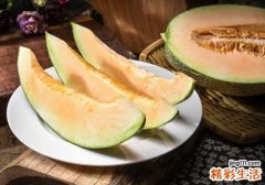 哈密瓜酸了还能吃吗 哈密瓜怎么保存时间长