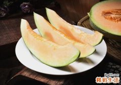 晚上吃哈密瓜会长胖吗 晚上吃哈密瓜会怎样