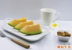 哈密瓜不甜怎么处理 哈密瓜怎么挑甜的