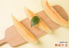 产妇能不能吃哈密瓜 产妇吃哈密瓜有什么好处