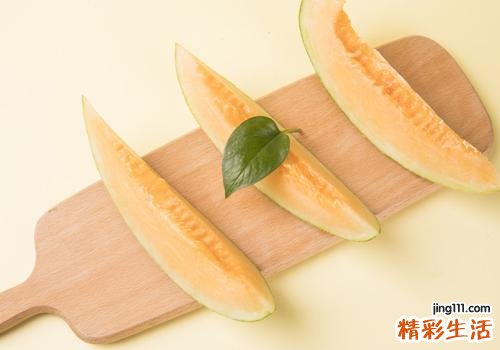 产妇能不能吃哈密瓜 产妇吃哈密瓜有什么好处