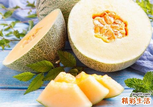 哈密瓜隔夜怎么保存 哈密瓜过夜了还能吃吗