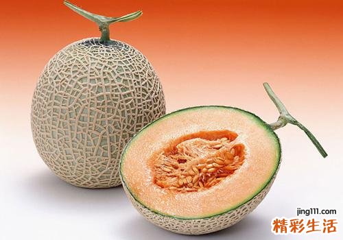 哈密瓜放冰箱能放几天