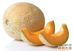哈密瓜烂了一点其他的还可以吃吗
