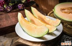 哈密瓜是热带水果吗 哈密瓜什么时候最便宜