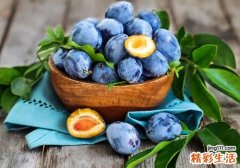 李子没熟可以吃吗 李子没熟怎么办