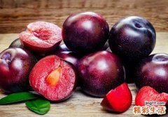 李子和酸奶可以一起吃吗 李子千万别和这些一起吃