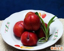 李子吃多了会怎么样