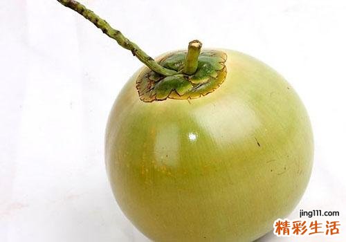 椰子能放多久
