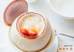 椰子可以放多久