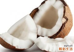 吃椰子会长胖吗 椰子吃多了会怎么样