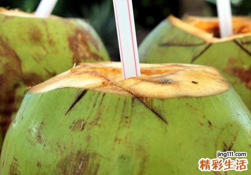 椰子汁可以放冰箱吗 新鲜的椰子汁能放多久