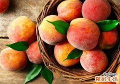 水蜜桃的毛能吃吗 吃水蜜桃的毛居然会这样