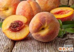 水蜜桃是什么季节的水果 水蜜桃这个时候吃最好