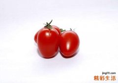 圣女果沙拉