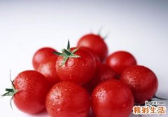 圣女果和香蕉能一起吃吗 圣女果不能和什么一起吃