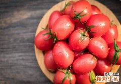 圣女果上火还是降火 上火可以吃圣女果吗