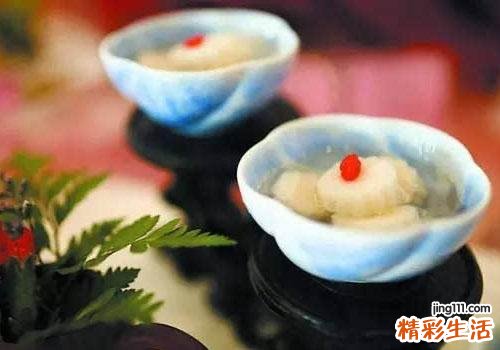 什么人不能吃荸荠